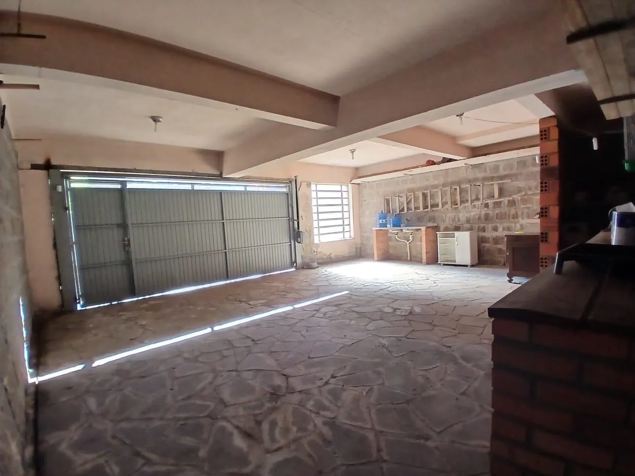 Imagem Casa à venda no Bairro Petrópolis.
