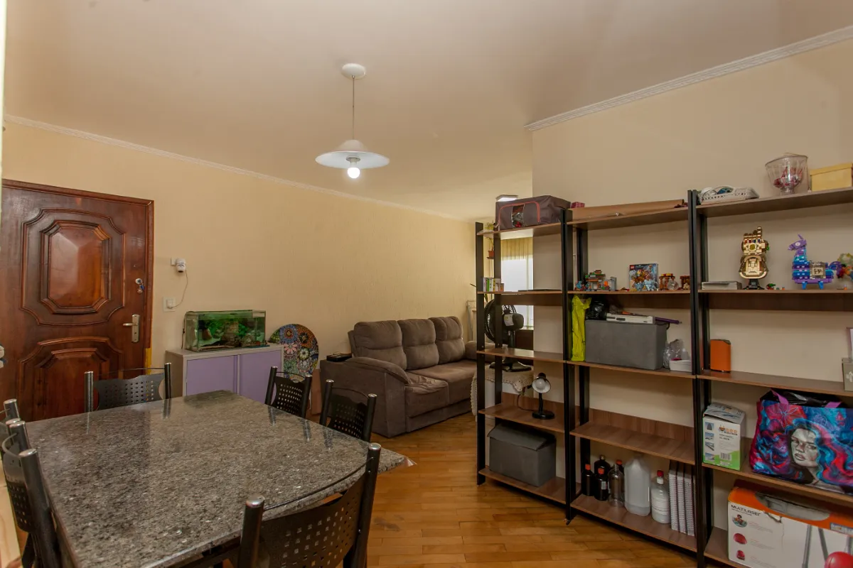 Imagem Apartamento para venda em Freguesia do Ó com 2 quartos, 54m2