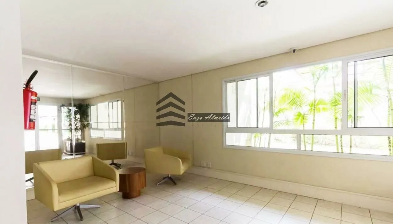 Imagem Apartamento à venda em São Paulo/SP