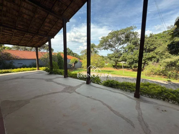 Imagem Casa à Venda no Condomínio Fazenda Solar, Igarapé MG.