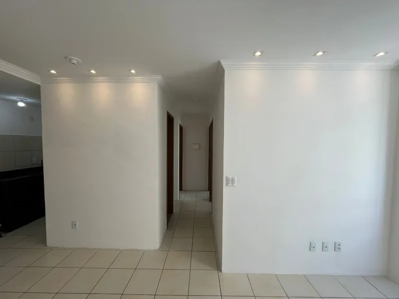 Imagem Pernambuco - Paulista, Artur Lundgren I , Apartamento, (Comprar)
