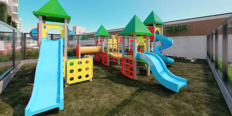 Imagem Apartamento à venda em Porto Belo, Perequê, com 3 quartos, 121,27m2