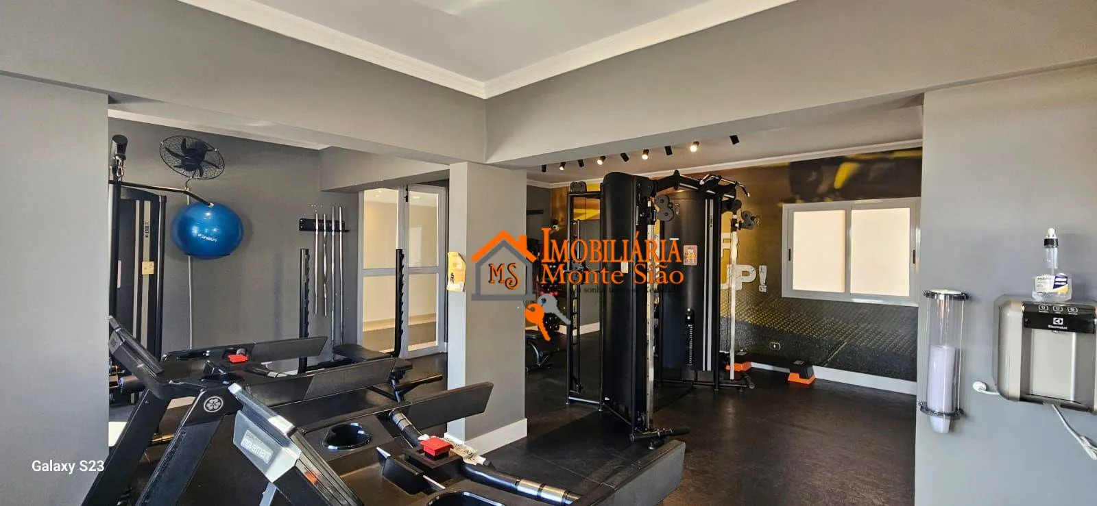Imagem Apartamento com 3 dormitórios à venda, 100 m² por R$ 1.350.000,00 - Jordanópolis - Arujá/SP