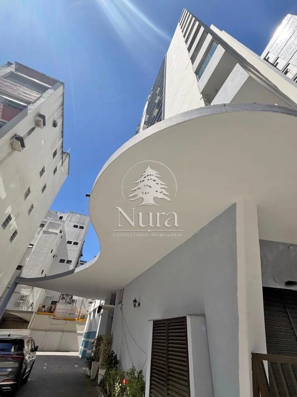 Imagem Apartamento de 3 quartos, 109m² no bairro Boqueirão, em Santos