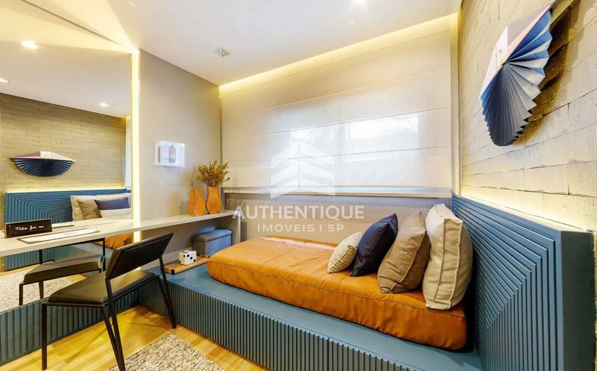 Imagem MADRE MOOCA - Apartamento no bairro Mooca à venda