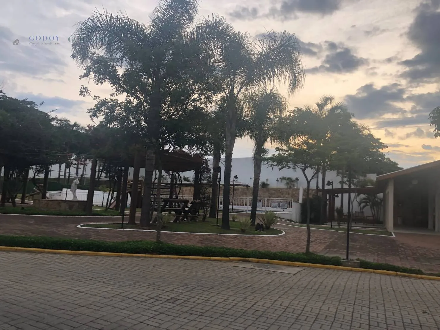 Imagem Apartamento à venda 2 Quartos, 1 Vaga, 52M², Condomínio Reserva Anaua, Pindamonhangaba - SP | Reserva Anauá