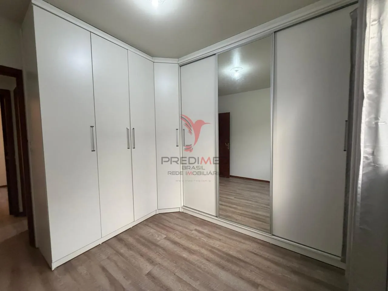 Imagem Apartamento com 2 Quartos, sacada com churrasqueira no Bairro Baependi, Jaguará do Sul