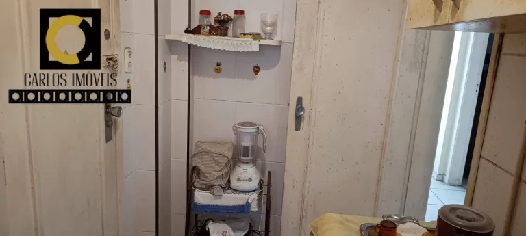 Imagem Apartamento super espaçoso no Gonzaga - Santos à venda!!!!