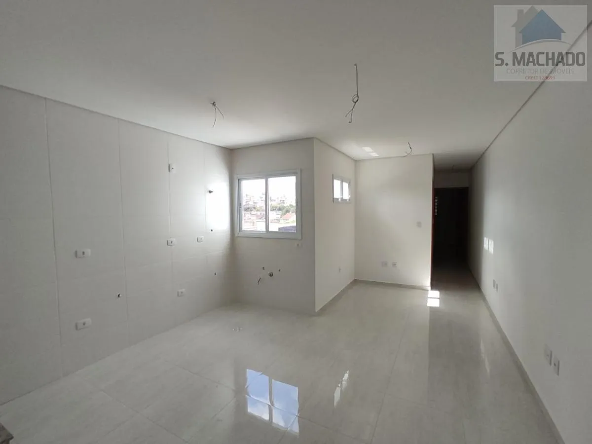 Imagem Apartamento para Venda em Santo André / SP no bairro Parque das Nações