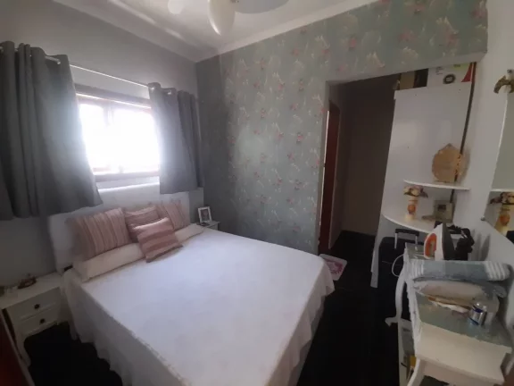 Imagem CASA RESIDENCIAL em ITU - SP, BAIRRO CAMPOS DE SANTO ANTÔNIO