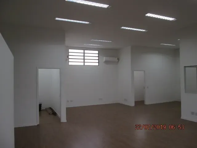 Imagem Galpão para Alugar, 446 m² em Vila Anastácio - São Paulo