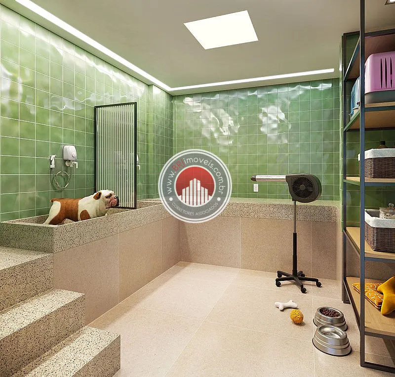 Imagem Apartamento a Venda no bairro Barra da Tijuca - Rio de Janeiro, RJ