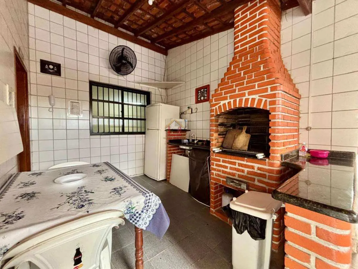 Imagem apartamento a venda na Ocian