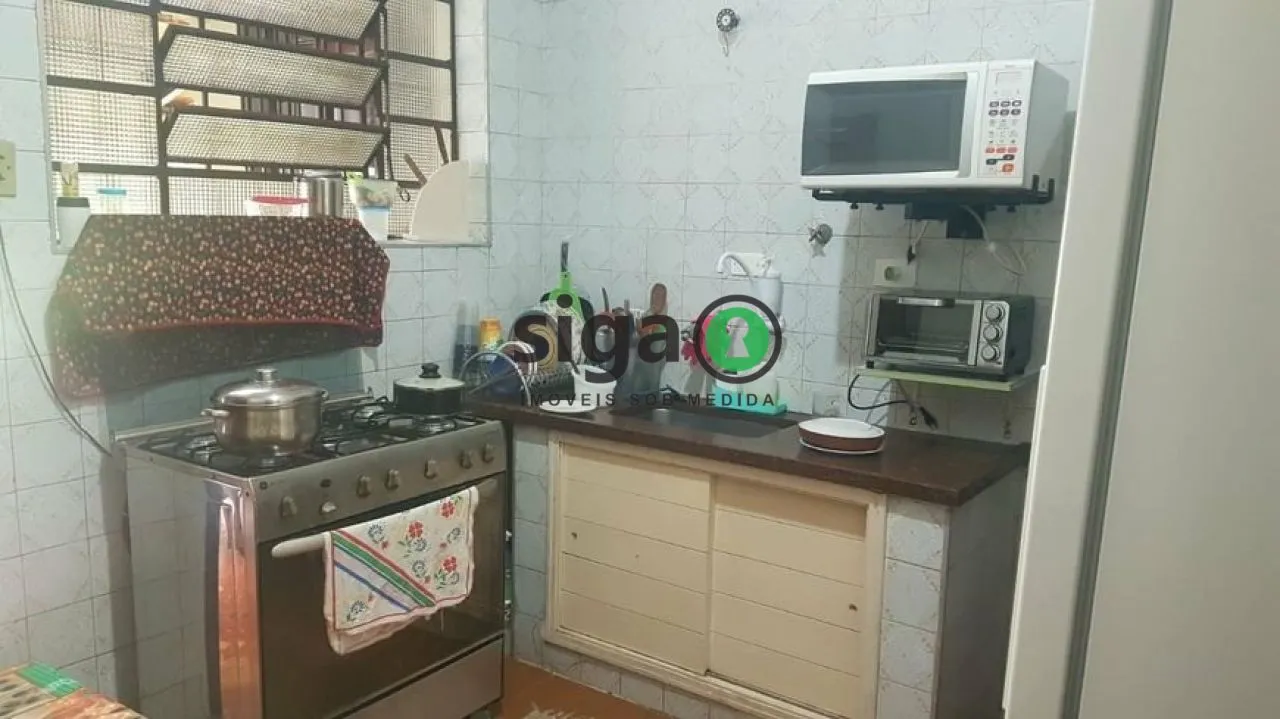 Imagem Casa térrea no Planalto Paulista ,em rua tranquila com 400².