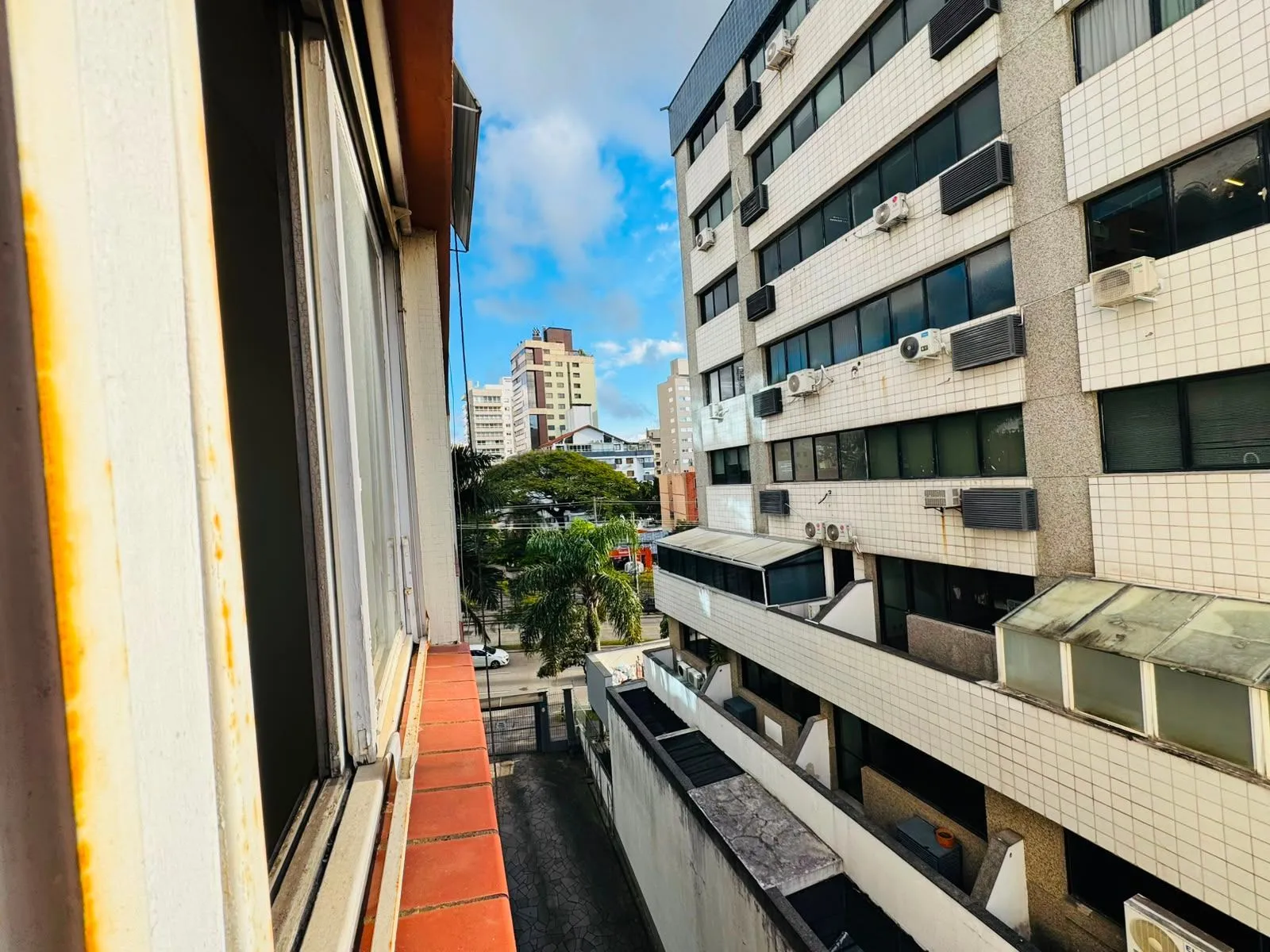 Imagem Apartamento de 3 Dormitórios com Suíte e 108 m² Privativos no Três Figueiras