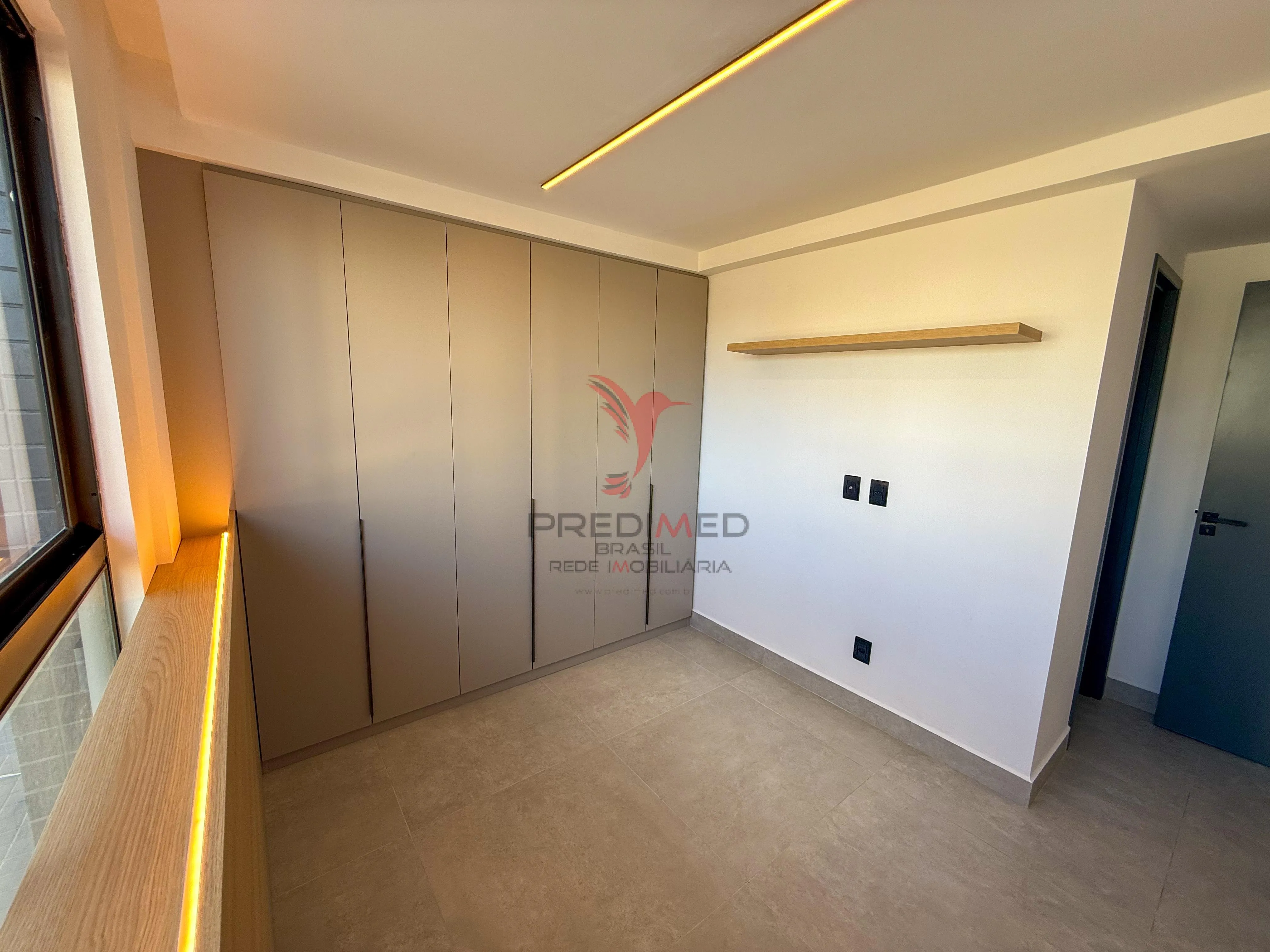 Imagem Apartamento novo de 3 Quartos, posição sul,no bairro jardim oceania. João Pessoa. Paraíba