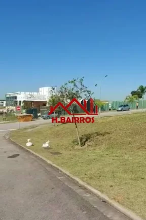Imagem Terreno 478 m² à Venda Alphaville II - SJCampos SP