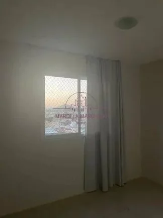 Imagem Apartamento 2 quartos em Itaparica lazer completo 67m², 1 vaga