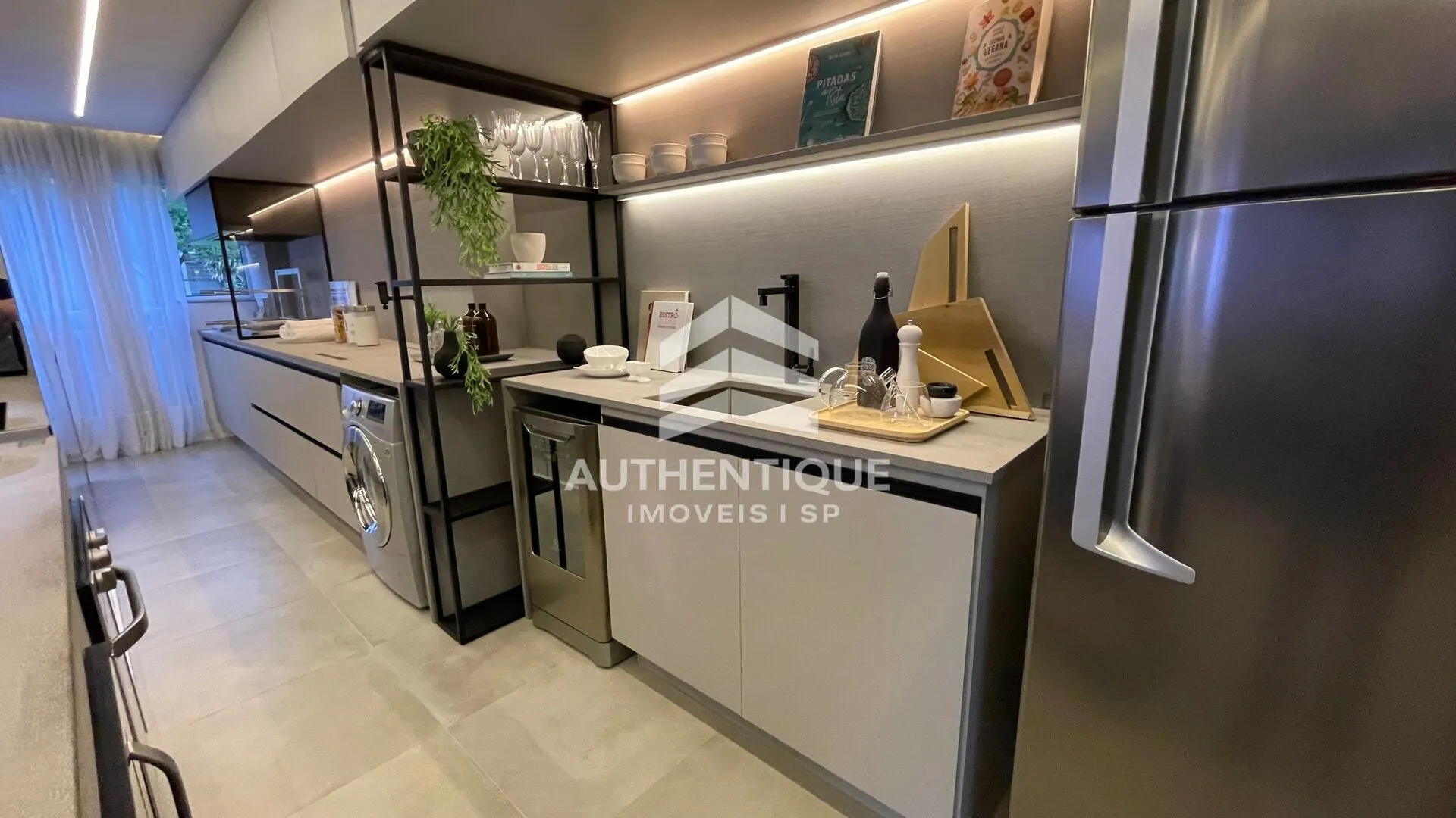 Imagem RESERVA CAMINHOS DA LAPA - Apartamento à venda no bairro Lapa - São Paulo/SP, Zona Oeste