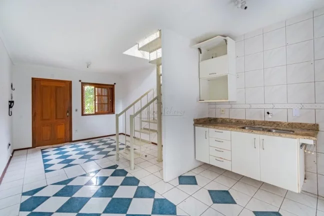 Imagem Casa de Condomínio