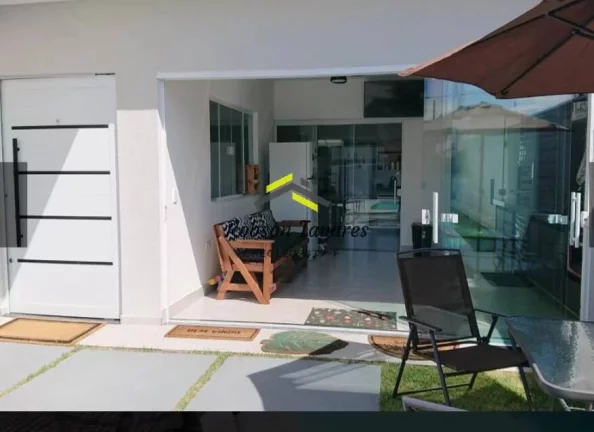 Imagem Oportunidade !!! Casa Nova Praia do Massaguaçu Caraguatatuba SP