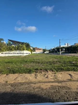 Imagem Lote para Venda em Natal, PONTA NEGRA