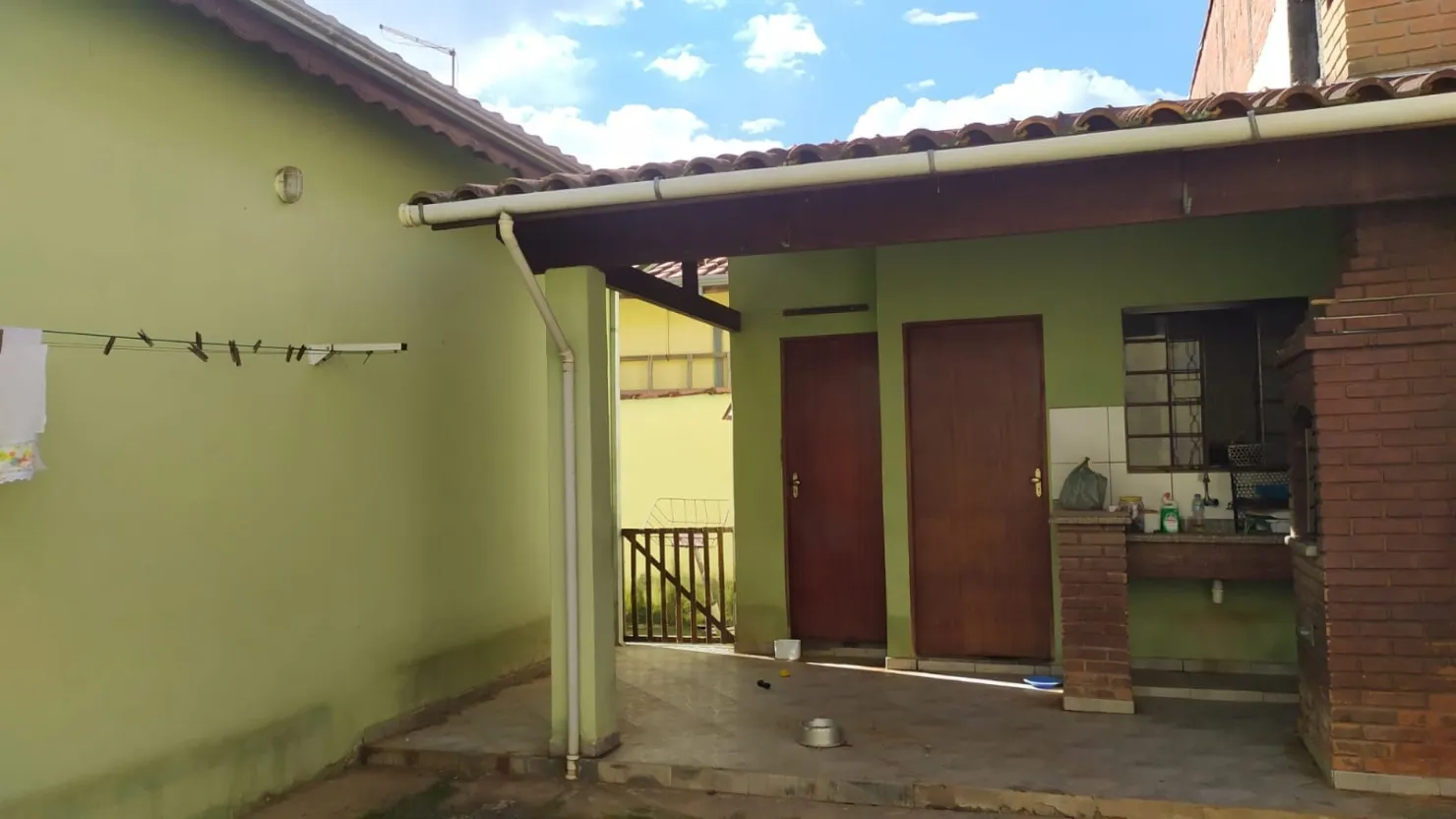 Imagem Casa à venda 4 Quartos, 1 Suite, 1 Vaga, 171M², Residencial Mombaça, Pindamonhangaba - SP