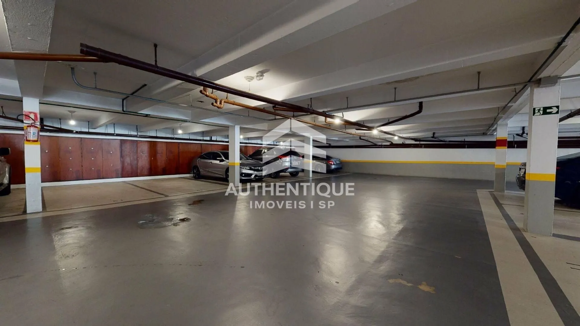 Imagem Maratona Jardim Aeroporto / Campo Belo - Apartamento à venda no bairro Jardim Aeroporto - São Paulo/SP, Zona Sul