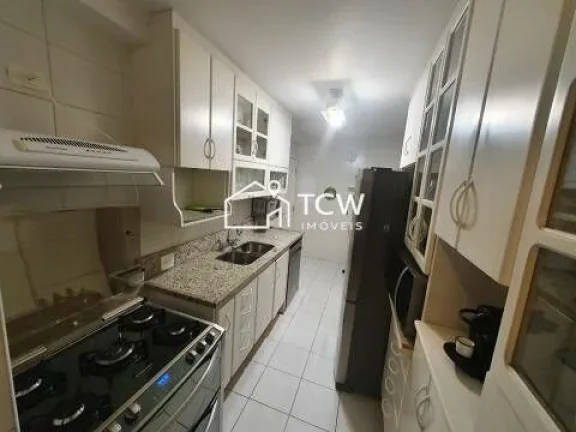 Imagem Apartamento à venda no bairro Brooklin - São Paulo/SP, Zona Sul