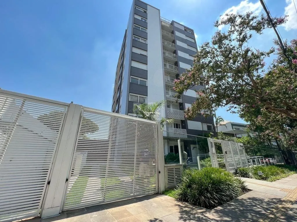 Imagem Apartamento em São João