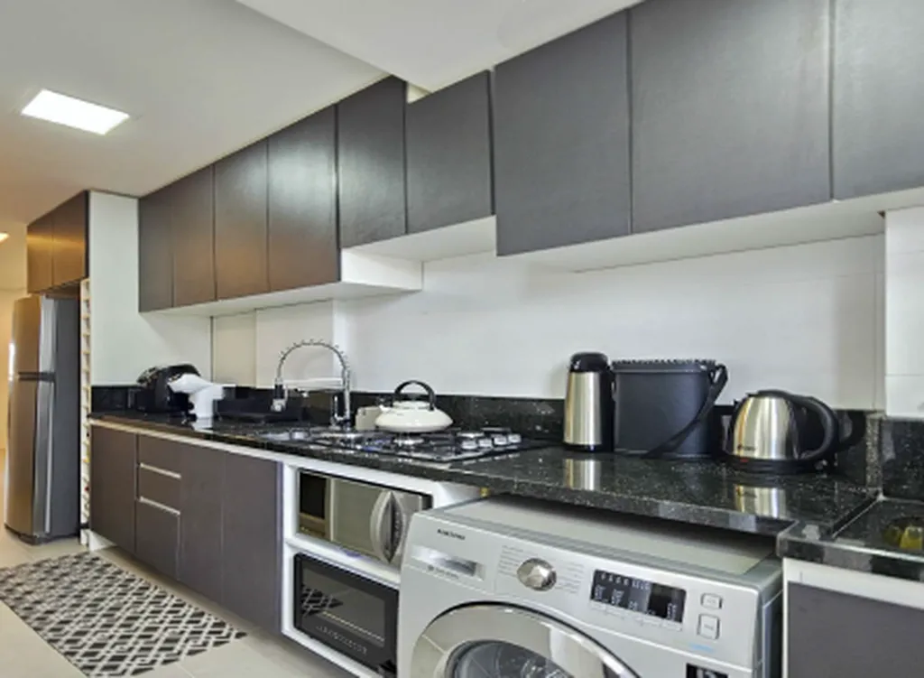 Imagem Apartamento em Medianeira