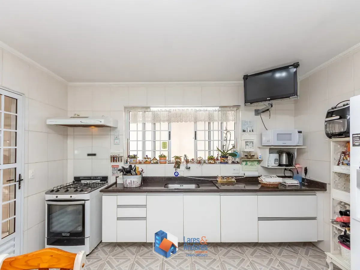 Imagem Casa para venda em Jardim Umuarama com 3 quartos, sendo 1 suíte, 179m²