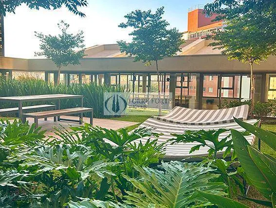 Imagem Lindo apartamento 33 m² mobiliado, ao lado do metrô Butantã