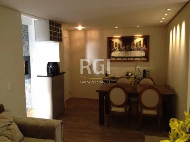 Imagem Apartamento para Venda - 71.36m², 3 dormitórios, sendo 1 suites, 1 vaga - Sarandí