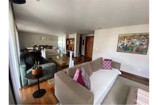 Imagem APARTAMENTO RESIDENCIAL em São Paulo - SP, Moema