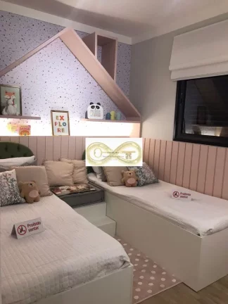Imagem LANÇAMENTO HM MAXI DE CAMPINAS, APTOS. 2 E 3 DORMS.