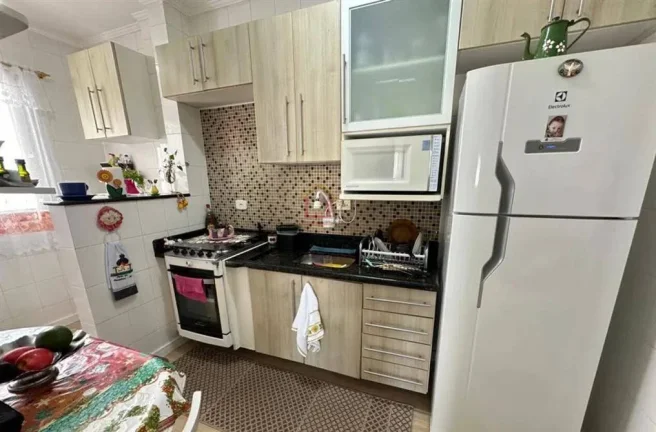 Imagem apartamento a venda