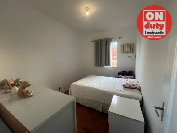 Imagem Apartamento - Campo Grande - Santos/SP