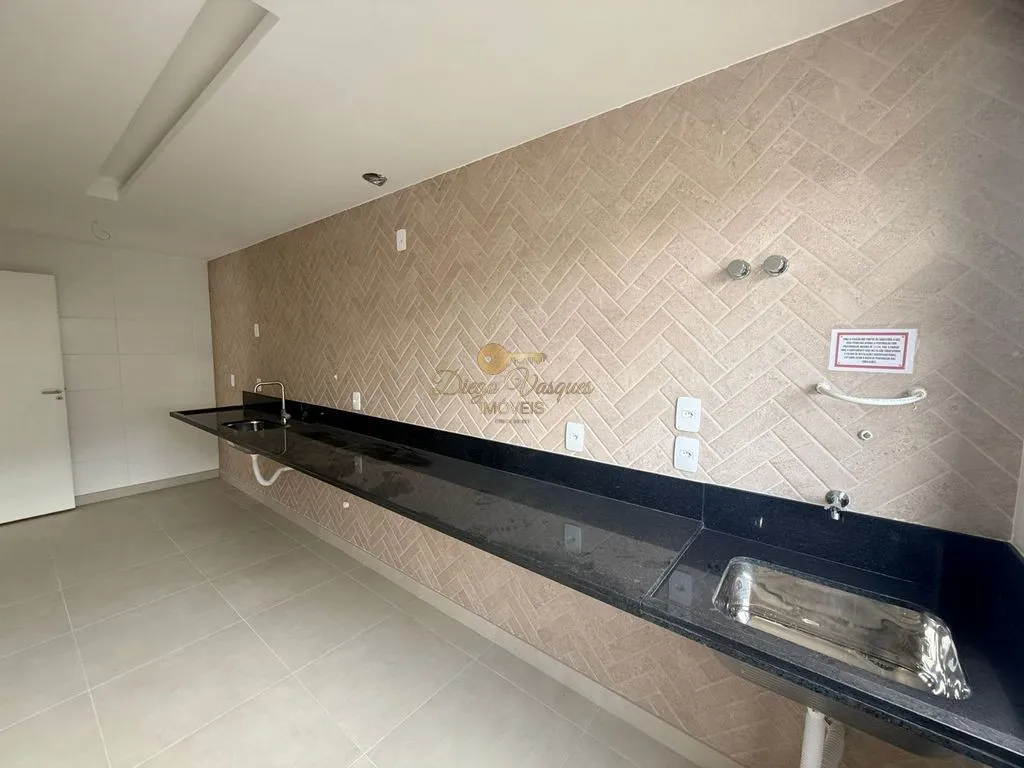 Imagem Apartamento para Venda em Teresópolis / RJ no bairro Artistas