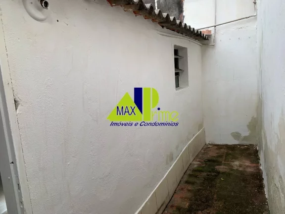 Imagem CASA TÉRREA/95M²/01 DORMITÓRIO