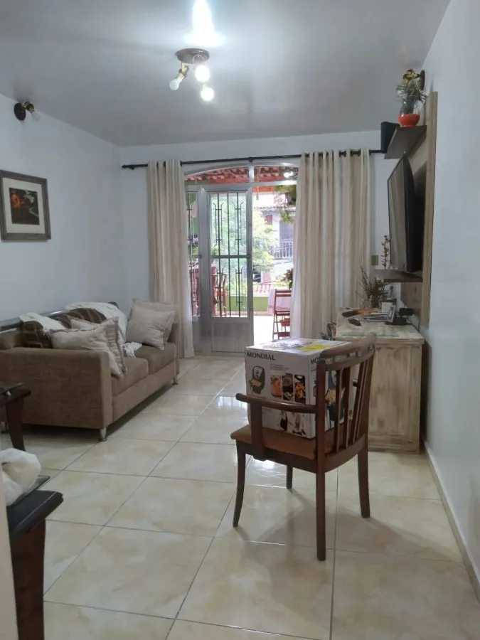 Foto do imóvel Casa para Venda em São Paulo, Jardim Regina, 3 dormitórios, 1 banheiro, 3 vagas