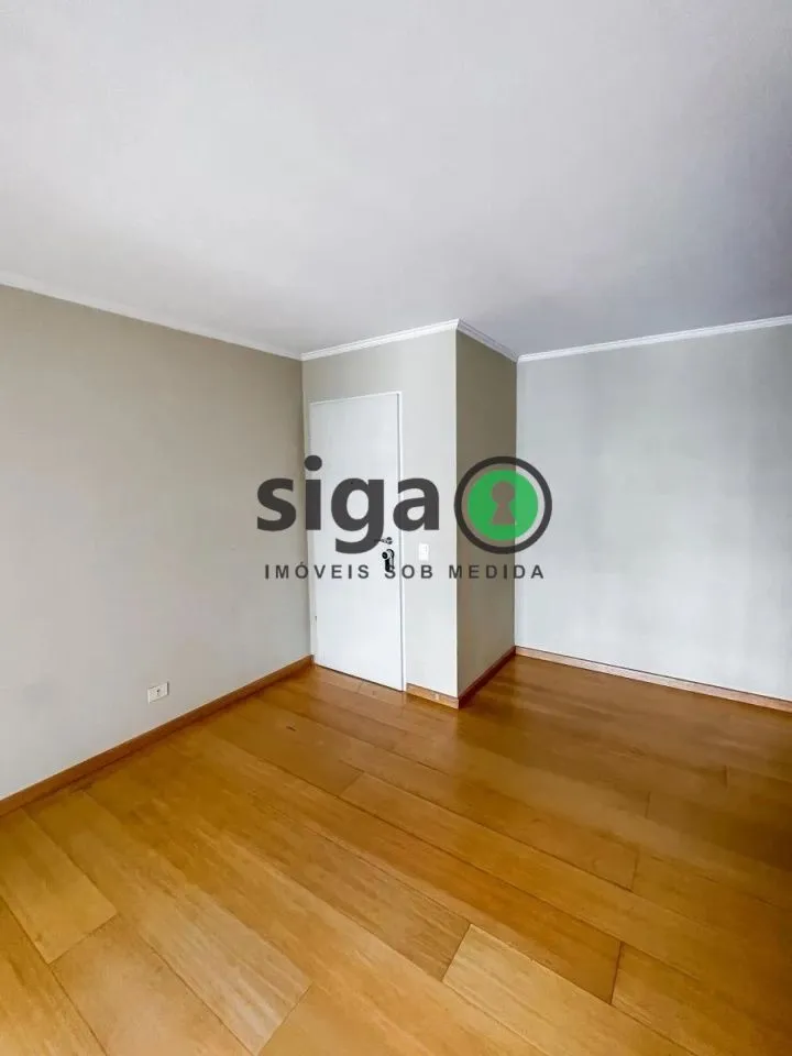 Imagem Apartamento a venda no Jardim Paulista com 2 quartos