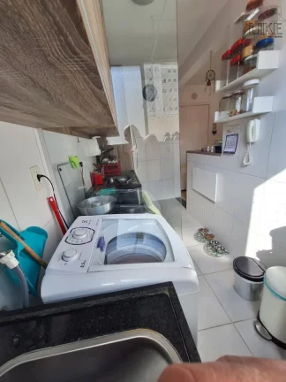 Imagem Apartamento à venda em Palmeiras de São José, São José dos Campos - SPAZIO CAMPO DI ORLEANS
