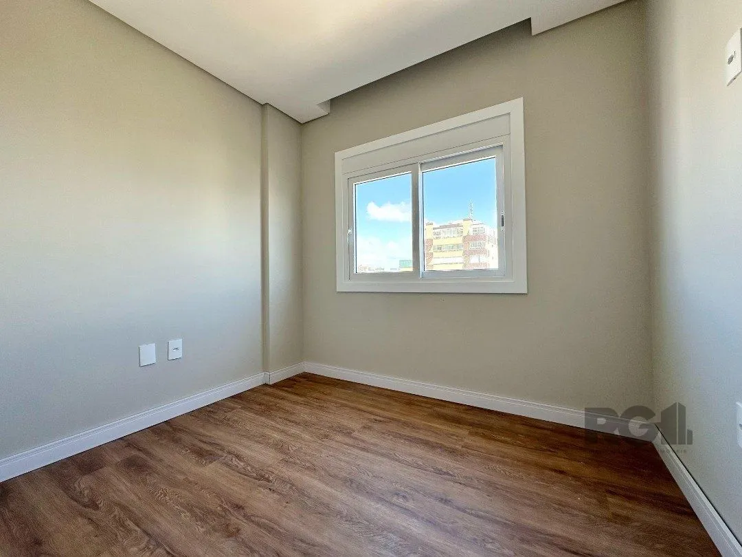 Imagem Apartamento em Zona Nova