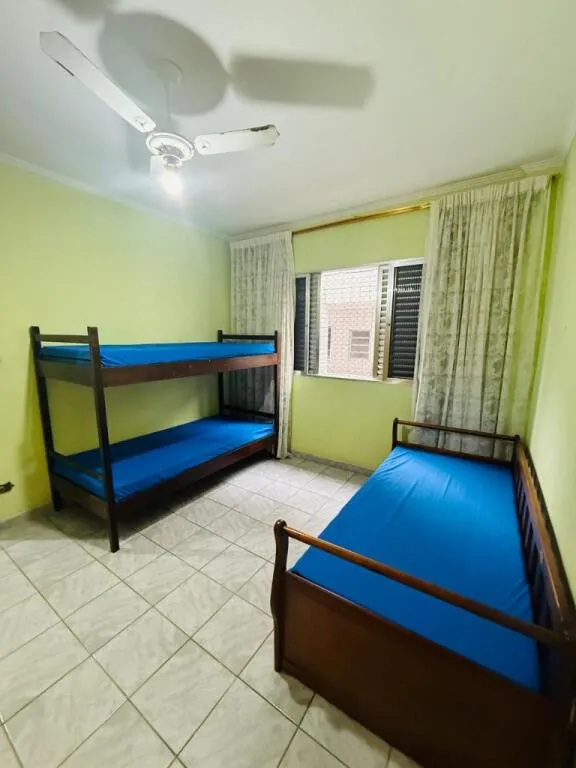 Imagem APARTAMENTO COM 42,00 m² - GUILHERMINA - PRAIA GRANDE SP