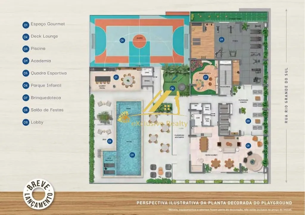 Imagem Apartamento RESIDENCIAL em Salvador - Bahia, Pituba
