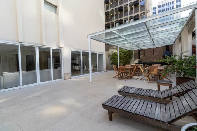 Imagem Apartamento à venda em São Paulo, Itaim Bibi, com 2 quartos, 78m2