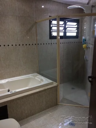 Imagem Sobrado à venda com 150M² aceita permuta de 50% valor do imóvel