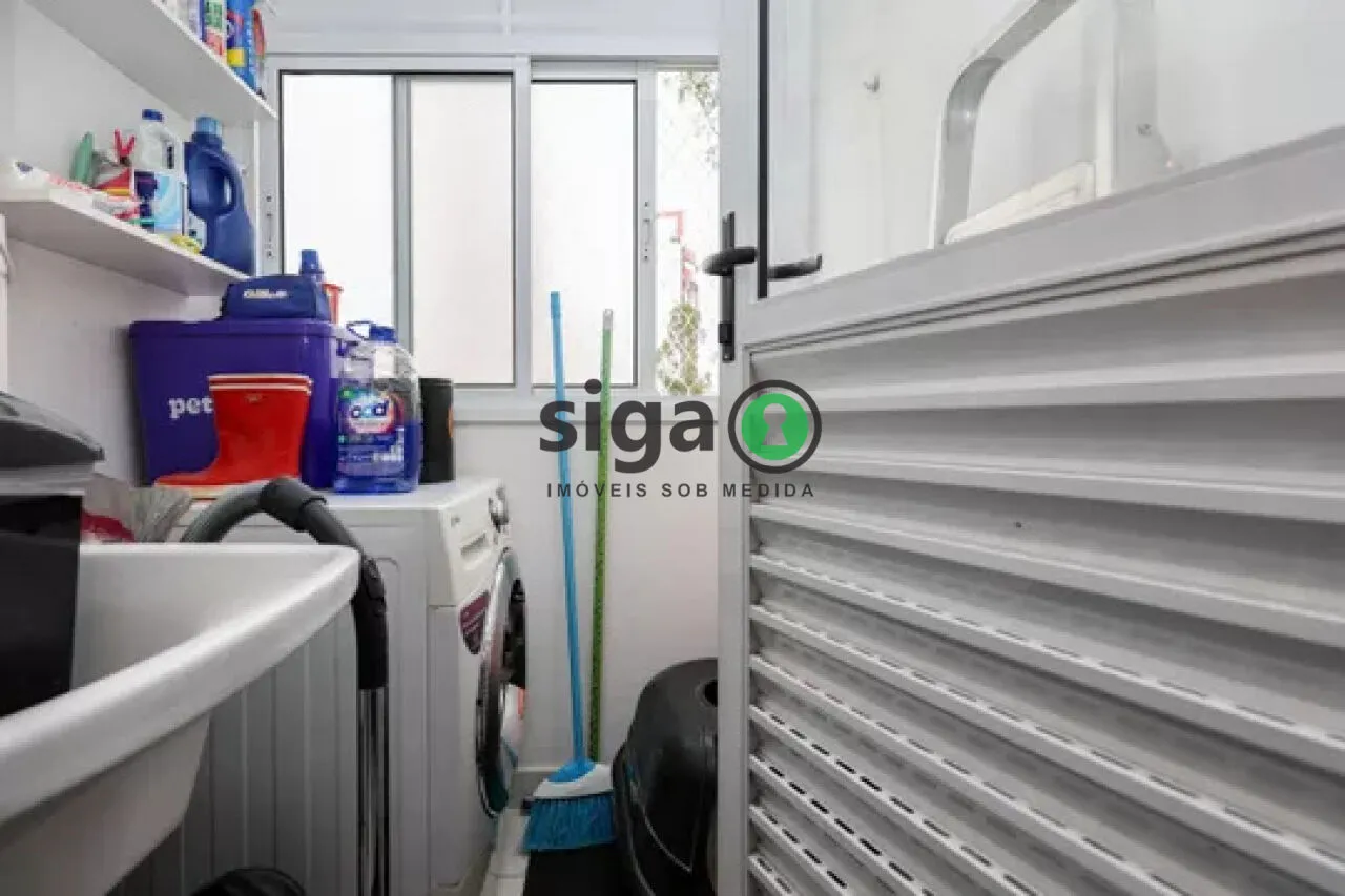 Imagem Apartamento 2 quartos e 2 vagas nO Panamby