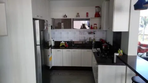 Imagem VENDA DE CASA NO CONDOMÍNIO IBIRAPITANGA, EM SANTA ISABEL/SP, 287m² com 3 suítes. CONSULTE-NOS.